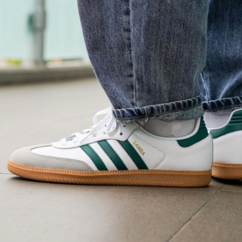 Adidas Shoes Samba - Adidas Originals Samba OG Unisex Cloud