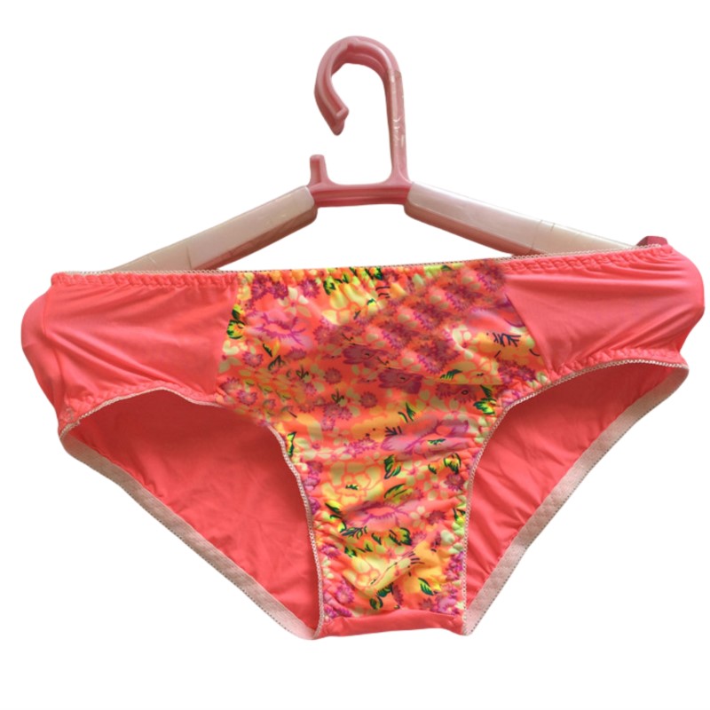 Quick Dry Underwear - Men's Quick Dry Breathable Briefs Sweet