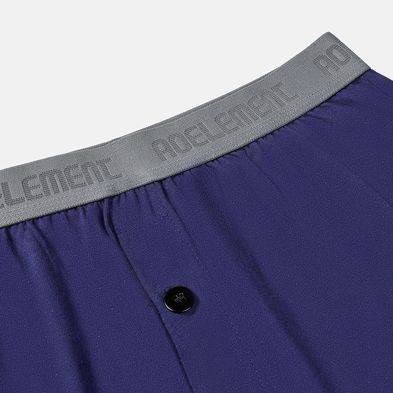 Men's underwear loose home sho - đánh giá và giá Boxer Brief Pack Cotton