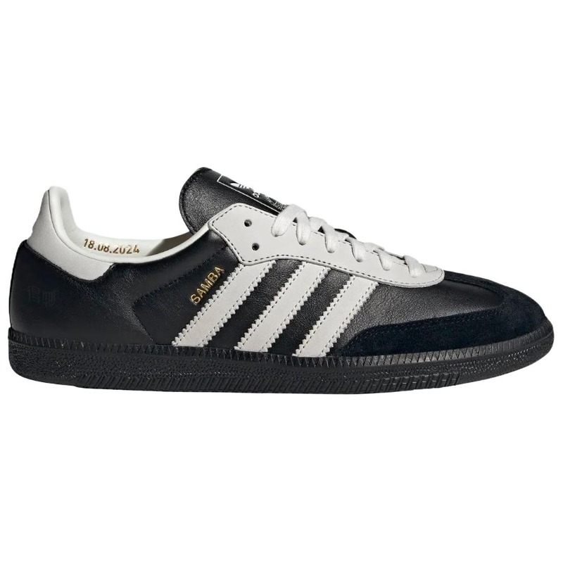 Adidas Originals Samba OG 75th - đánh giá và giá Adidas Shoes Samba