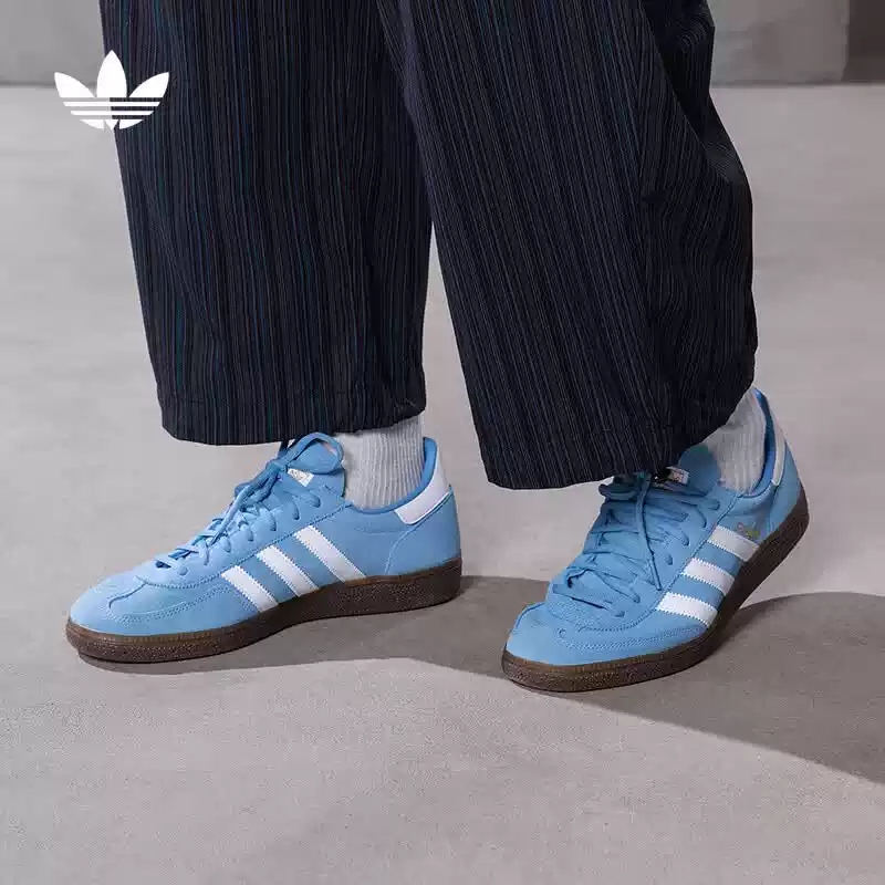 Men Adidas Originals Vintage S - đánh giá và giá Adidas Shoes Samba