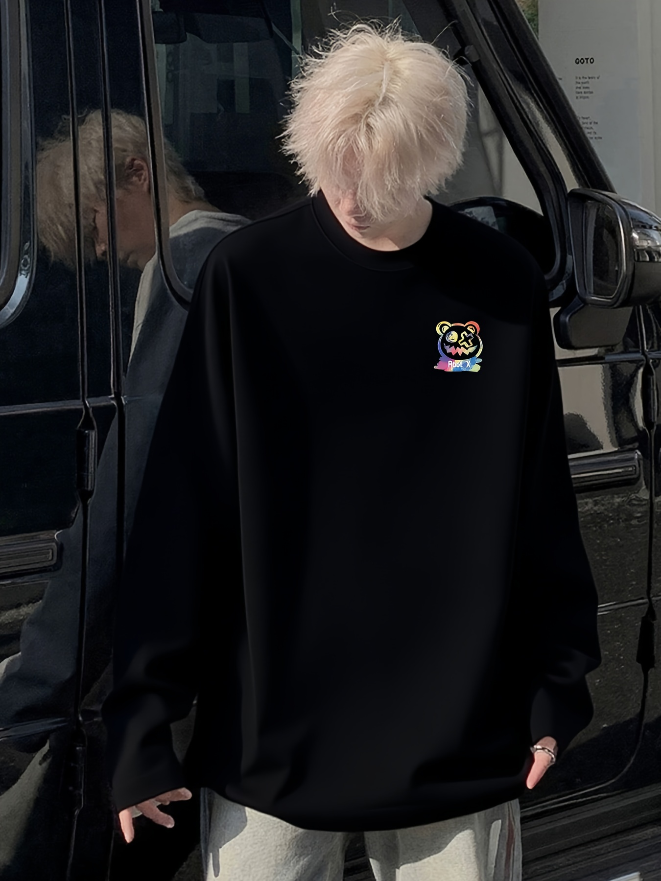 Mens Thin Long Sleeve Crew Nec - đánh giá và giá Undershirt Crew Neck