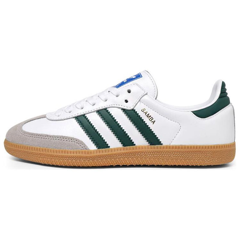 Adidas Originals Samba OG Unis - đánh giá và giá Adidas Shoes Samba