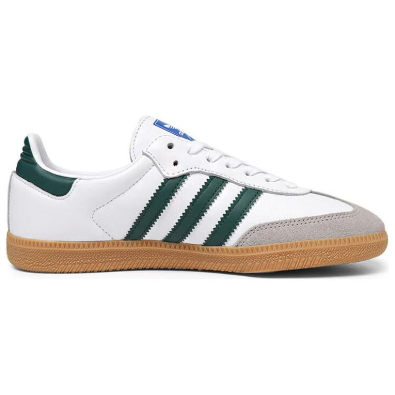 Adidas Originals Samba OG Unis - đánh giá và giá Adidas Shoes Samba