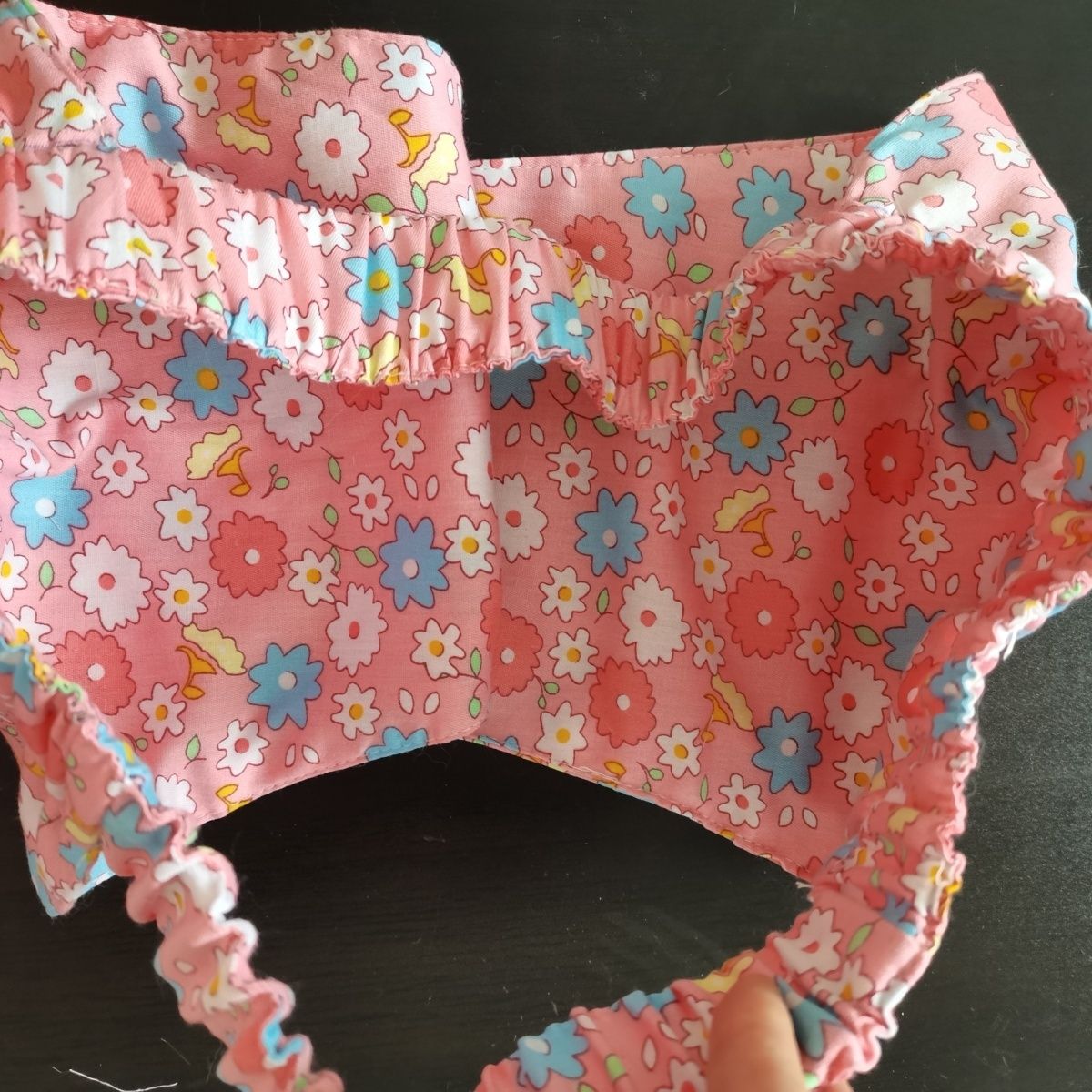 Adult Pure Cotton Flower Under - đánh giá và giá Boxer Brief Pack Cotton