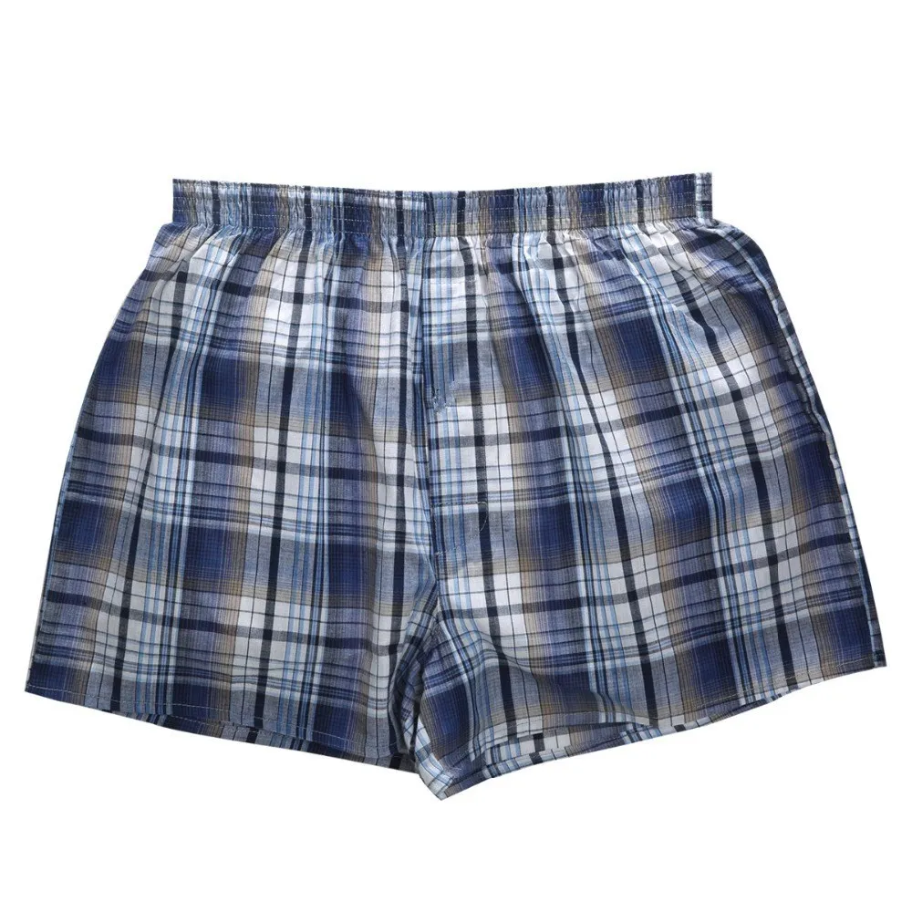 High Quality Brand Men's Boxer - đánh giá và giá Boxer Brief Pack Cotton