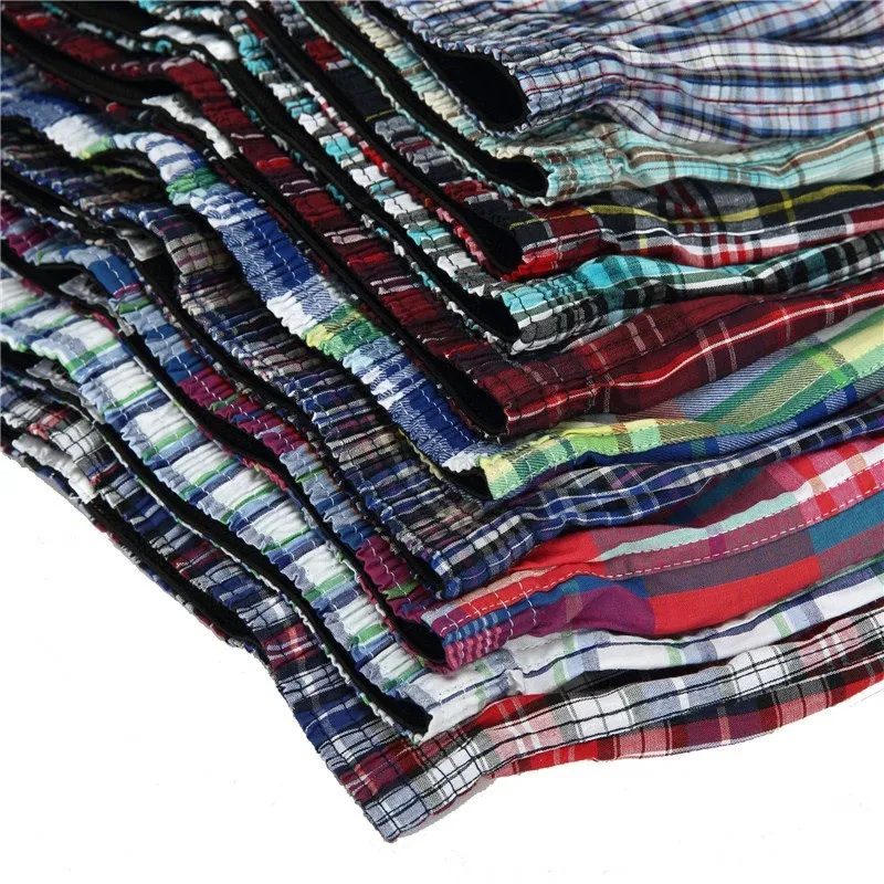 High Quality Brand Men's Boxer - đánh giá và giá Boxer Brief Pack Cotton