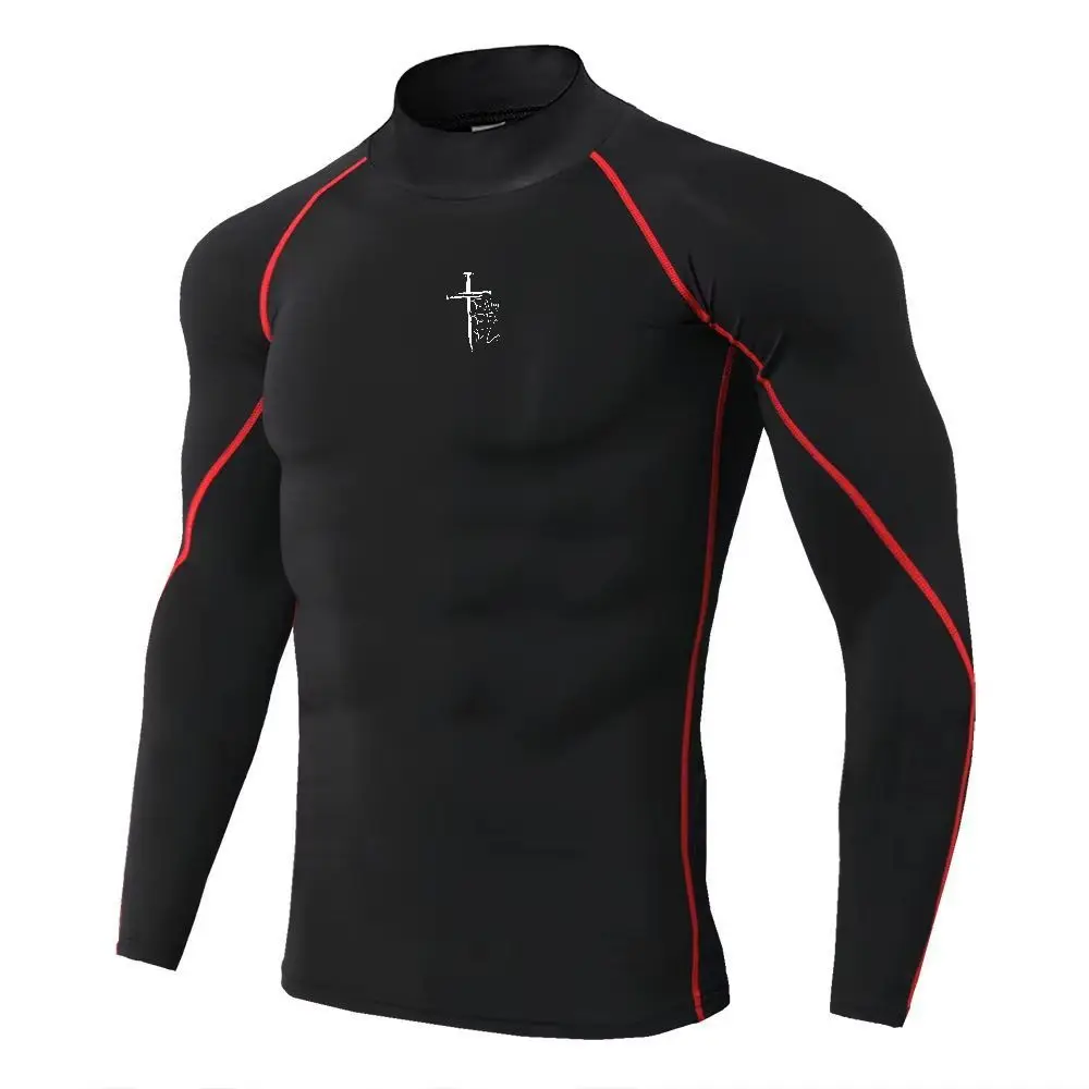 Men Sport T-shirt Quick Dry Bo - đánh giá và giá Quick Dry Underwear