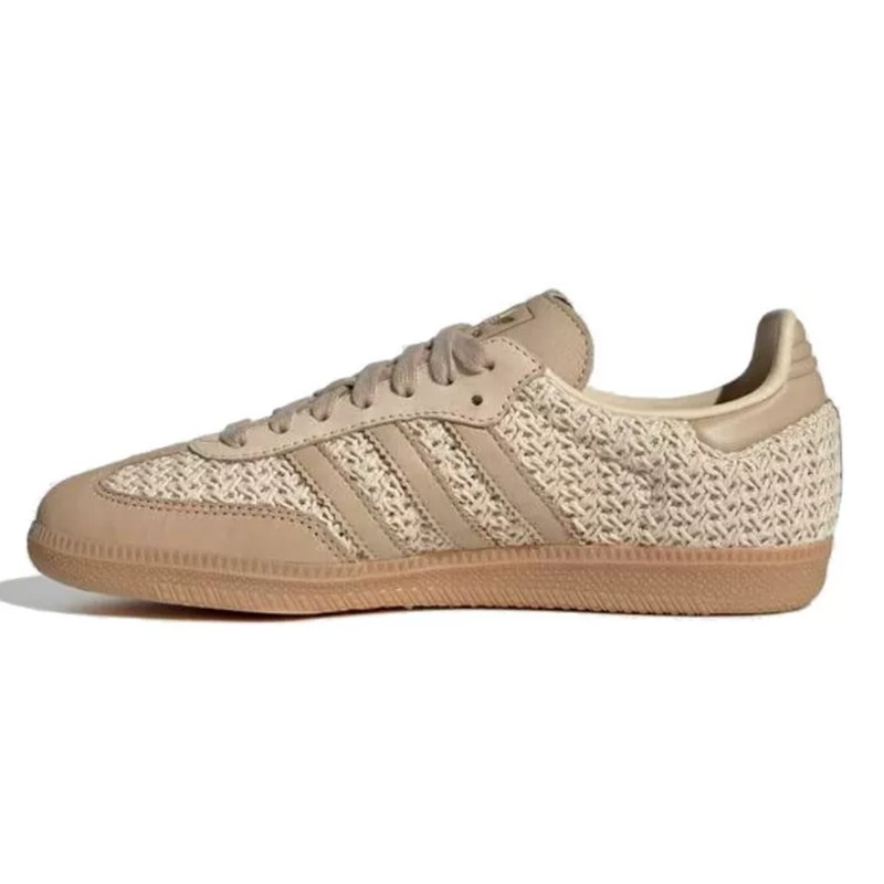 Adidas Samba OG JR9446 Unisex  - đánh giá và giá Adidas Shoes Samba