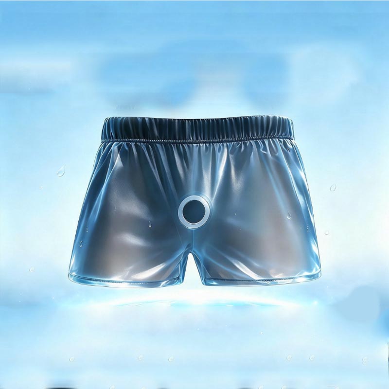 Men's Disposable Protective Bo - đánh giá và giá Boxer Shorts Modal