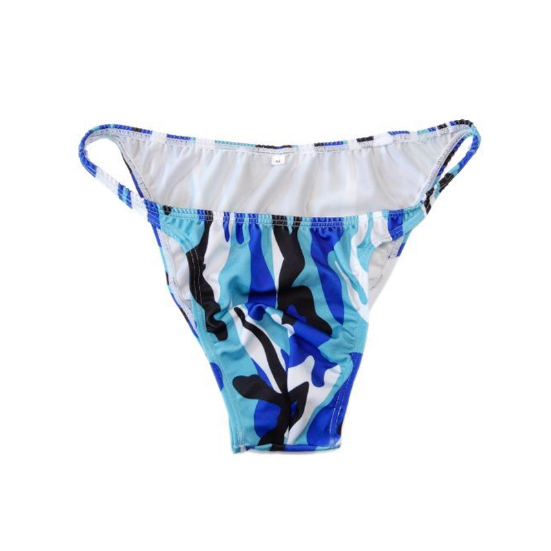 Sexy Gay Bikini Underwear Jock - đánh giá và giá Boxer Shorts Modal