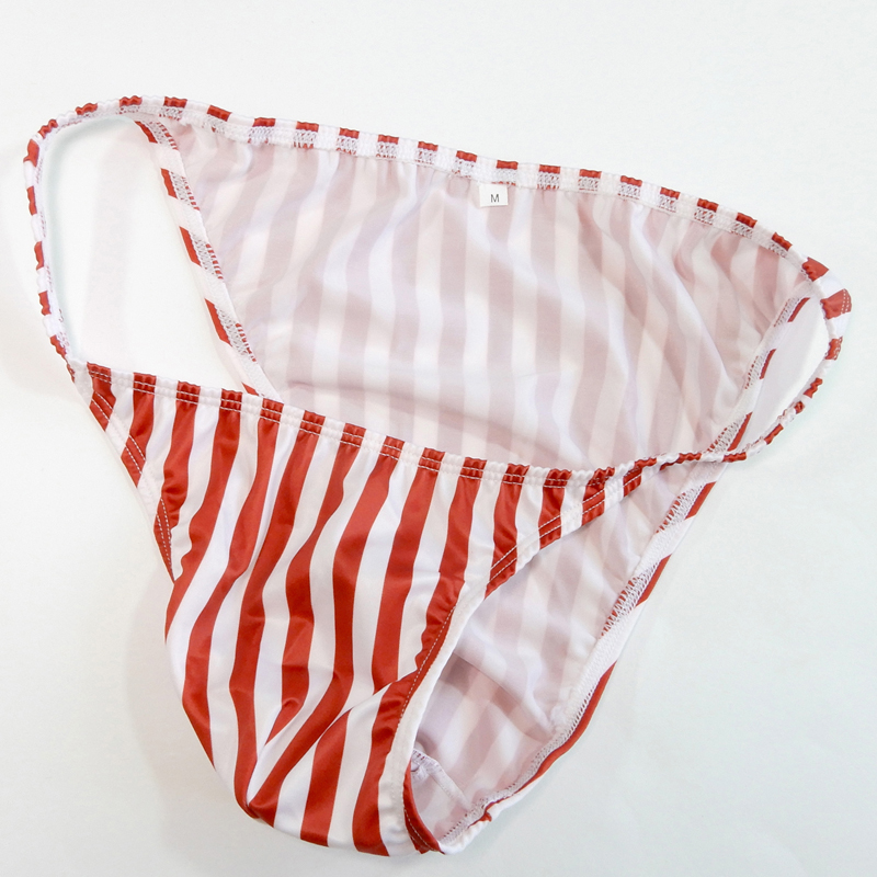 Sexy Gay Bikini Underwear Jock - đánh giá và giá Boxer Shorts Modal
