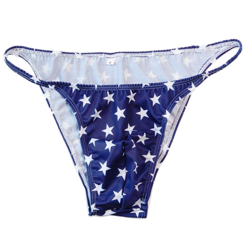 Sexy Gay Bikini Underwear Jock - đánh giá và giá Boxer Shorts Modal