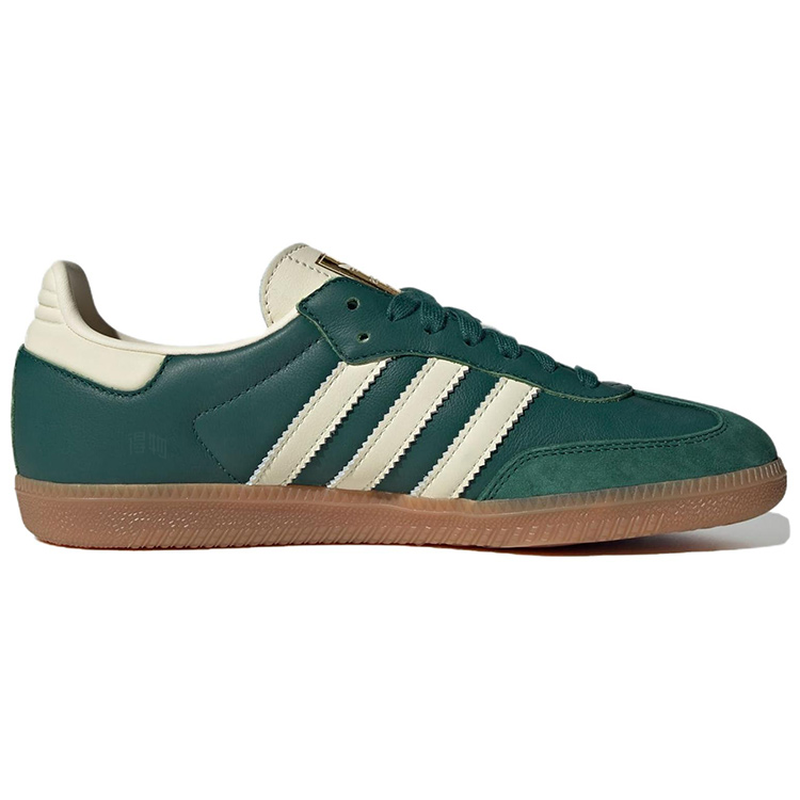 Adidas Originals Samba OG Coll - đánh giá và giá Adidas Shoes Samba