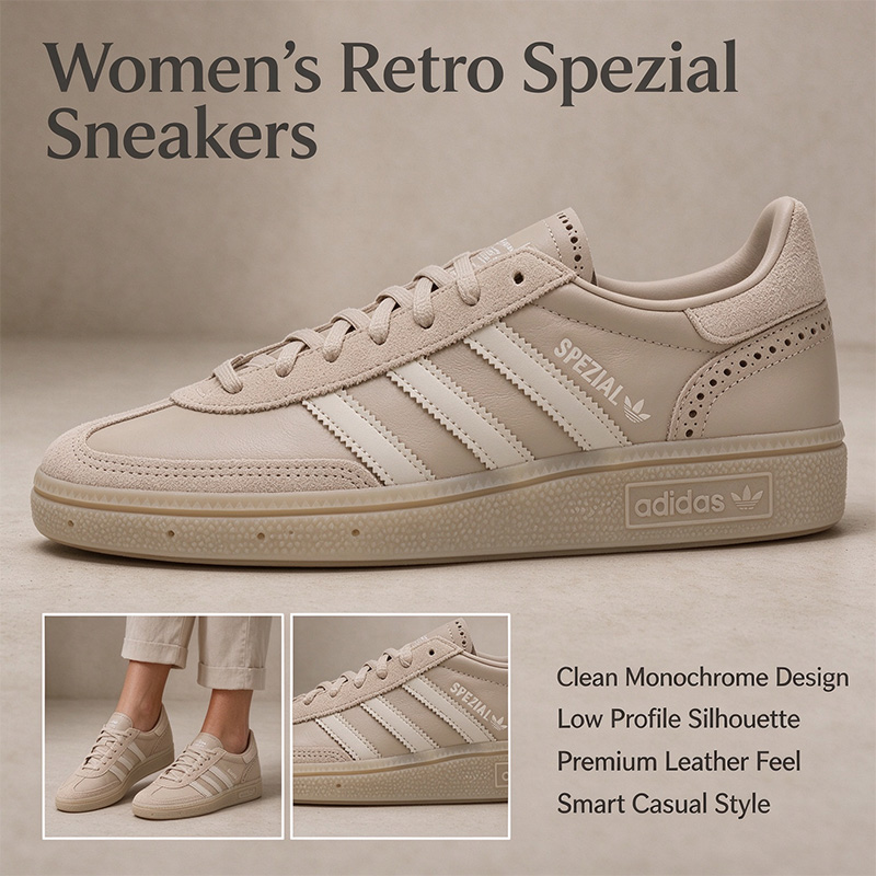 Adidas SAMBA OG W JQ8295 Retro - đánh giá và giá Adidas Shoes Samba