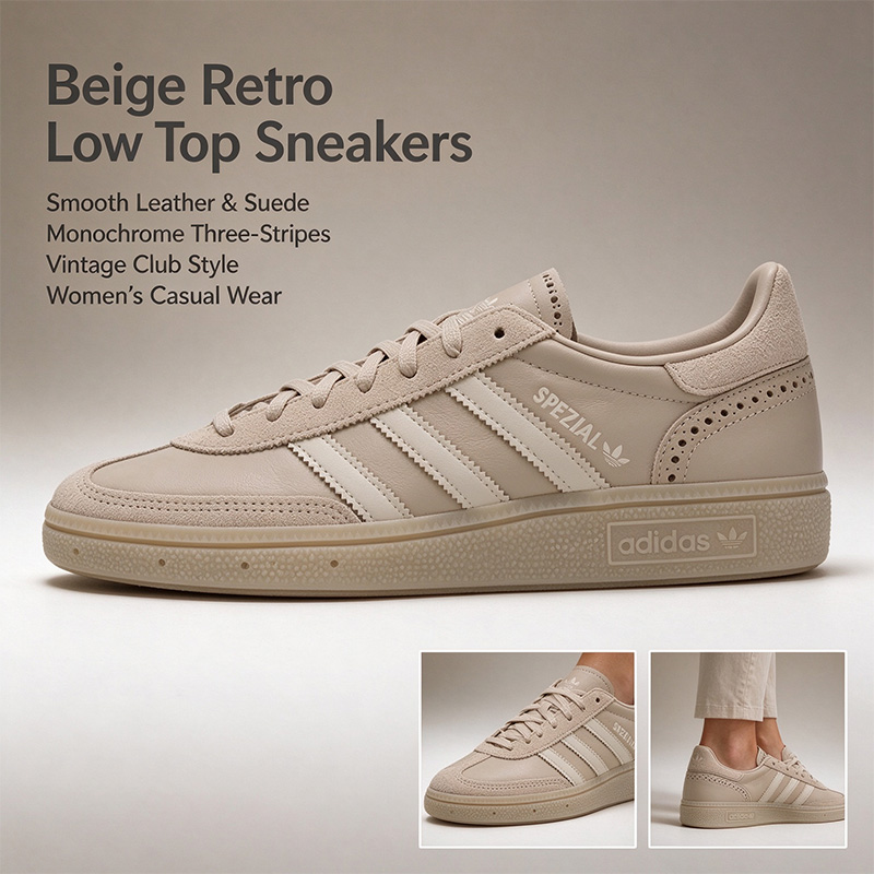 Adidas SAMBA OG W JQ8295 Retro - đánh giá và giá Adidas Shoes Samba